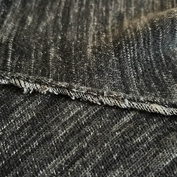 Free people beach cocoon top - Picture 6 of 7